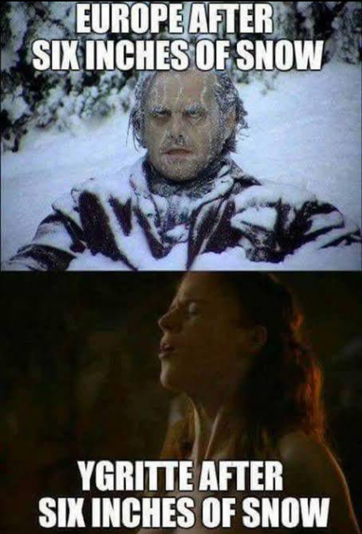 20 NSFW Memes Hotter Than Whatever's Cooking in Your DMs