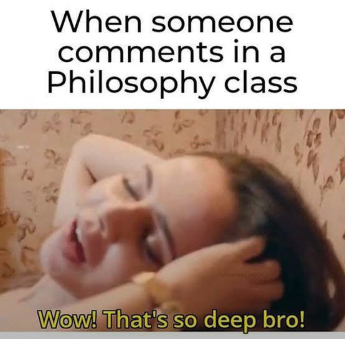 20 NSFW Memes Hotter Than Whatever's Cooking in Your DMs