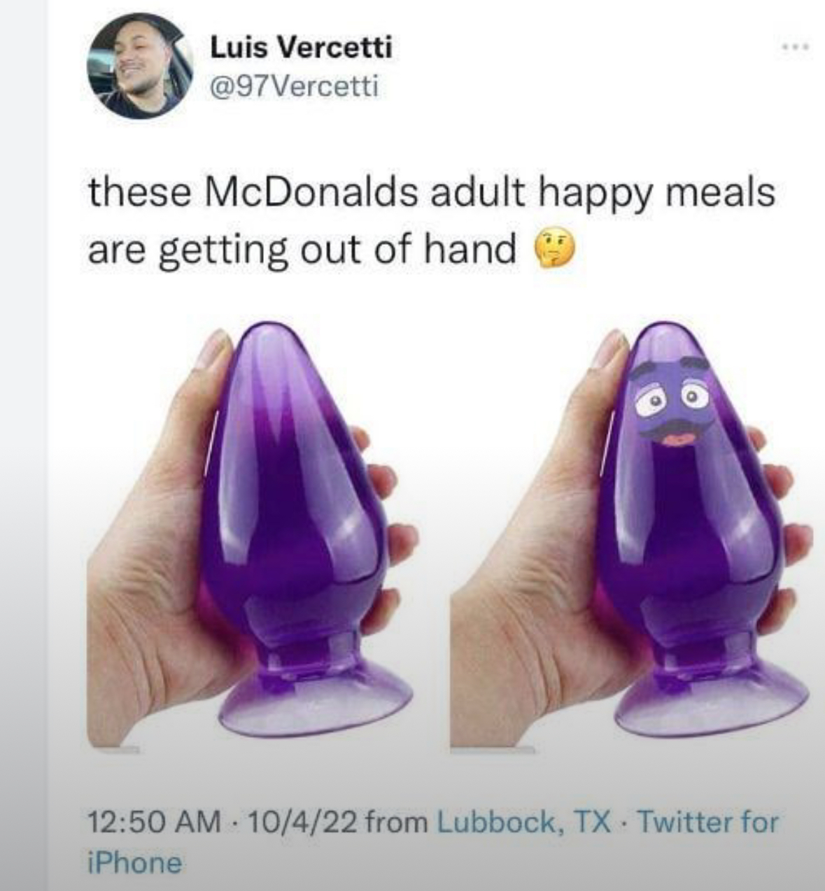 20 NSFW Memes Hotter Than Whatever's Cooking in Your DMs