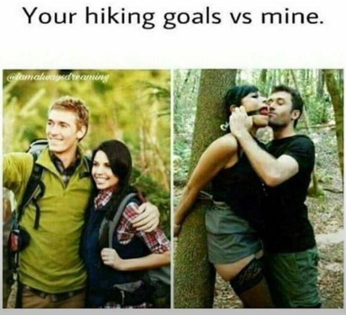 20 NSFW Memes Hotter Than Whatever's Cooking in Your DMs