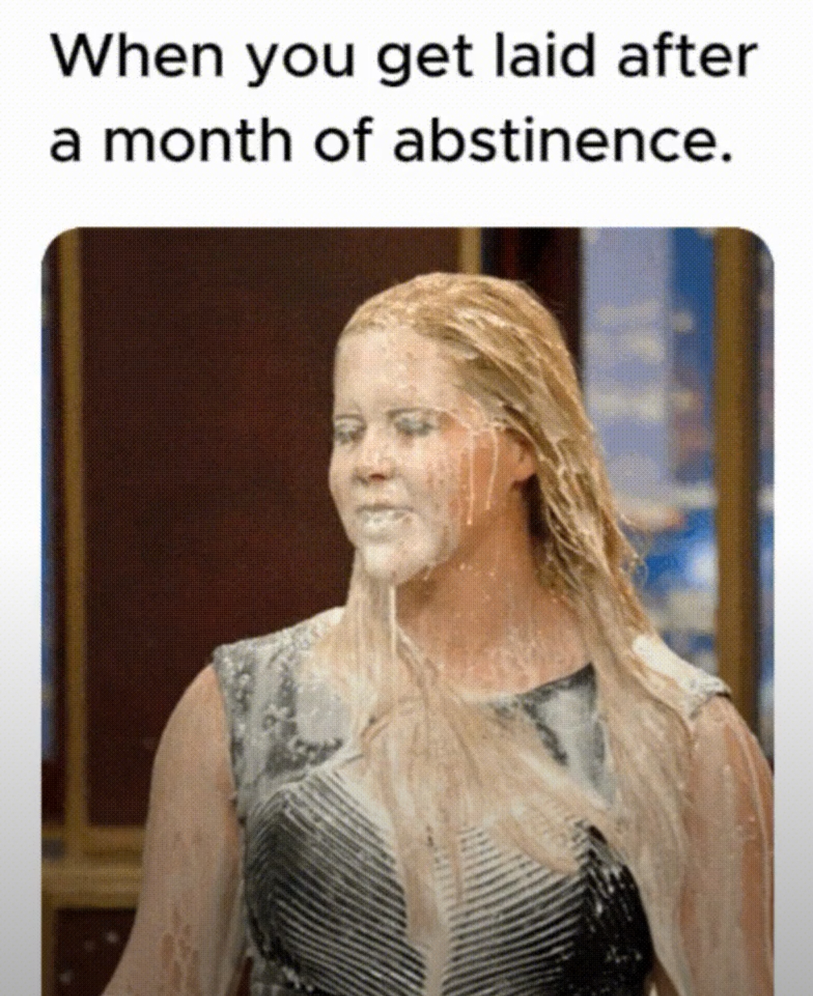 20 NSFW Memes Hotter Than Whatever's Cooking in Your DMs