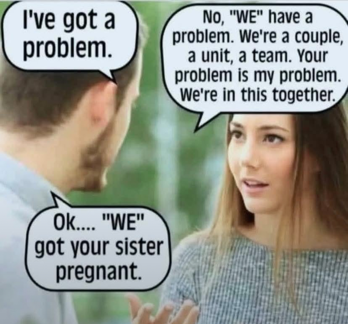 20 NSFW Memes Hotter Than Whatever's Cooking in Your DMs