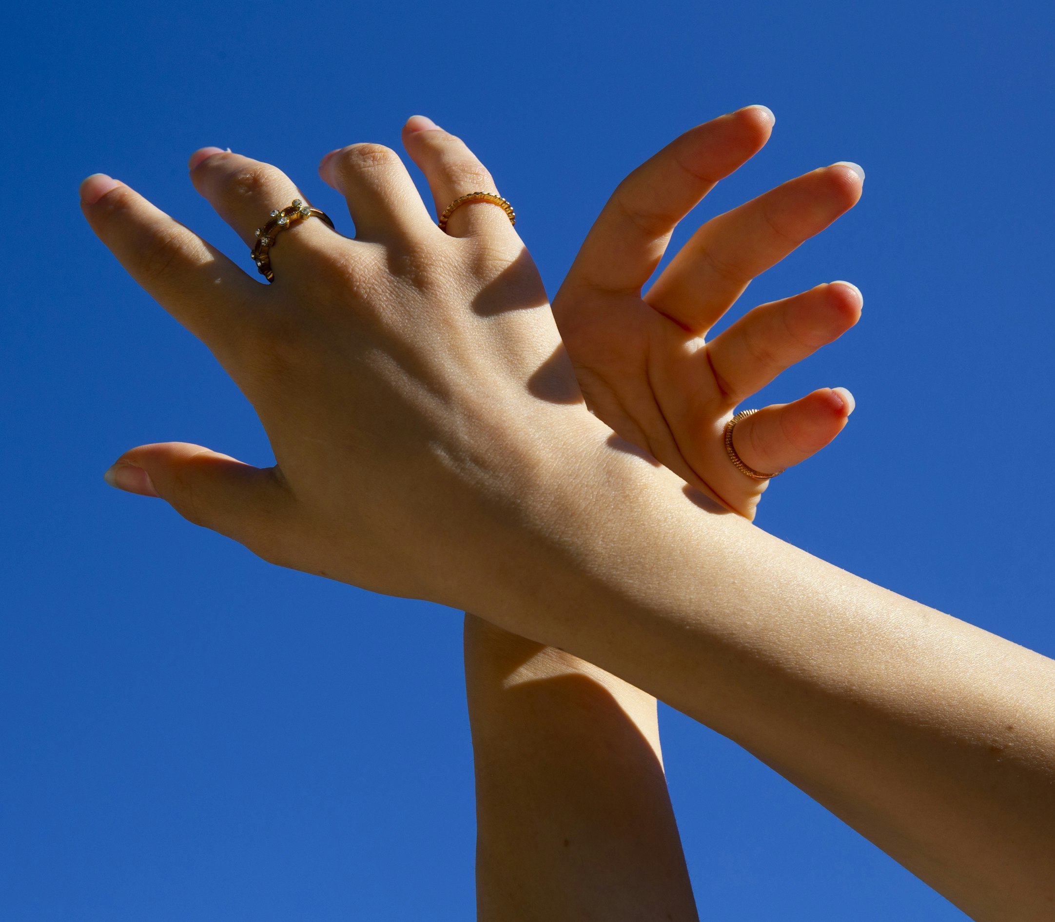 Others are allowed to have feelings and opinions you don’t like.