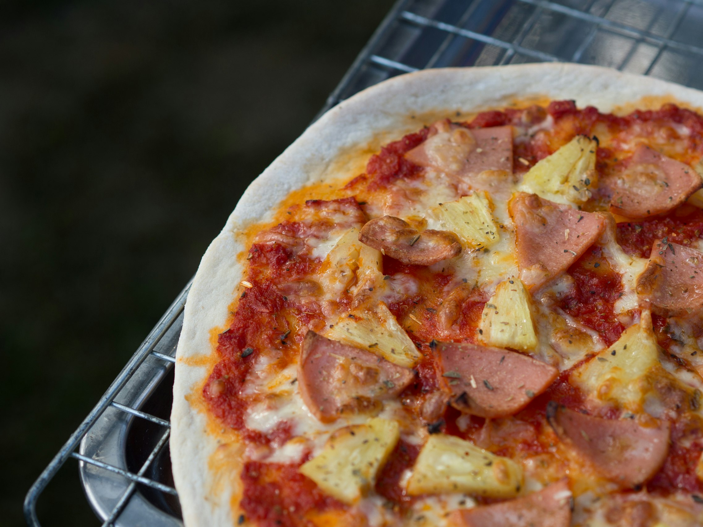 It’s okay to like pineapple on pizza, and it’s okay not to.