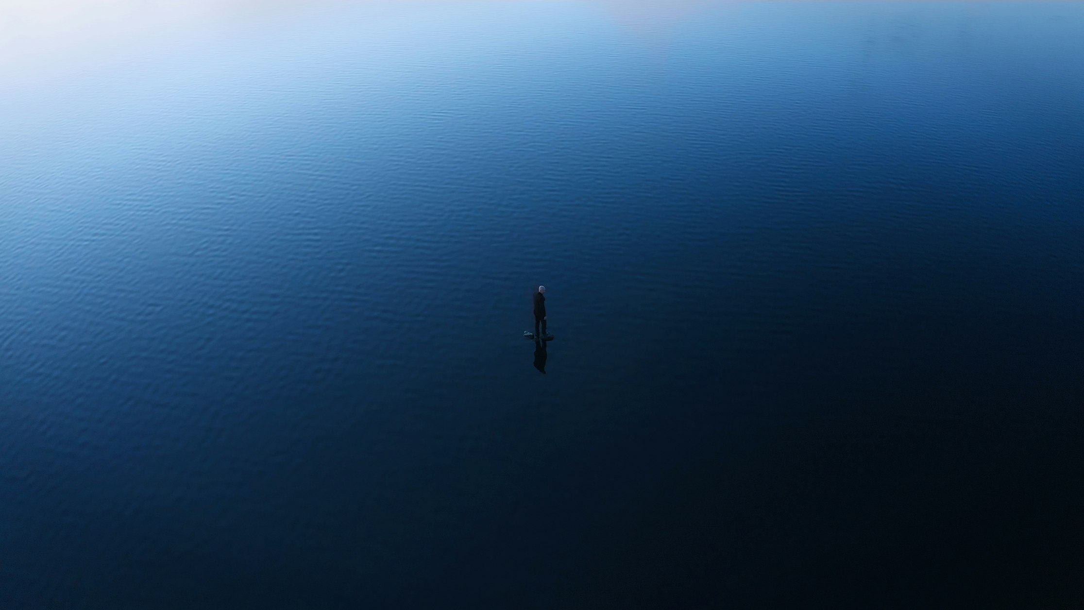 Suffering is inevitable.