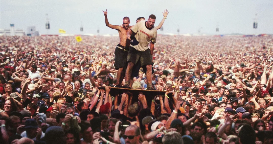 Woodstock '99