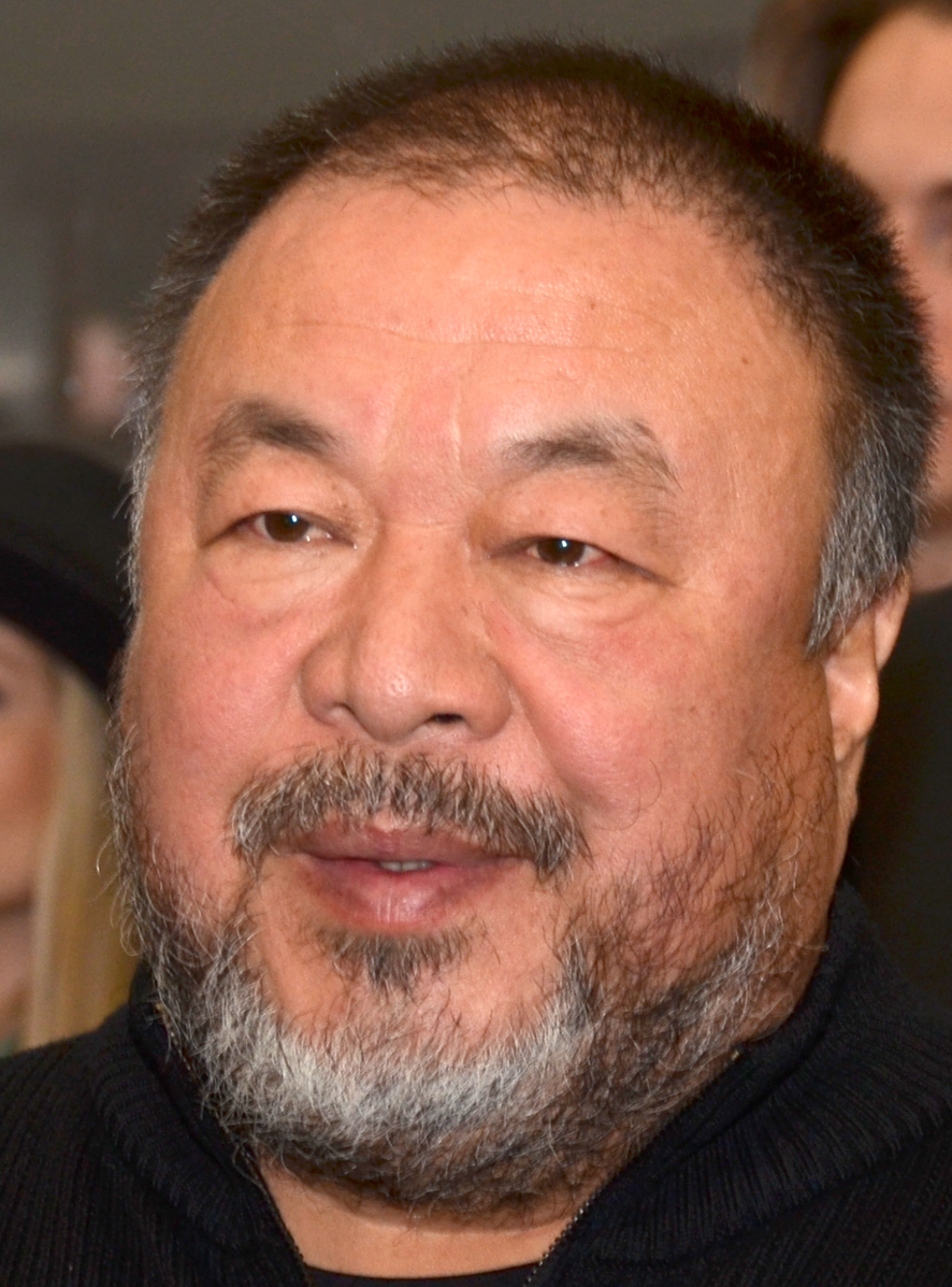 Ai WeiWei