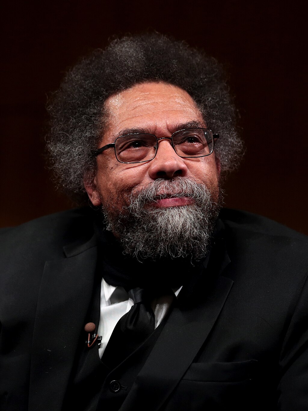 Cornel West