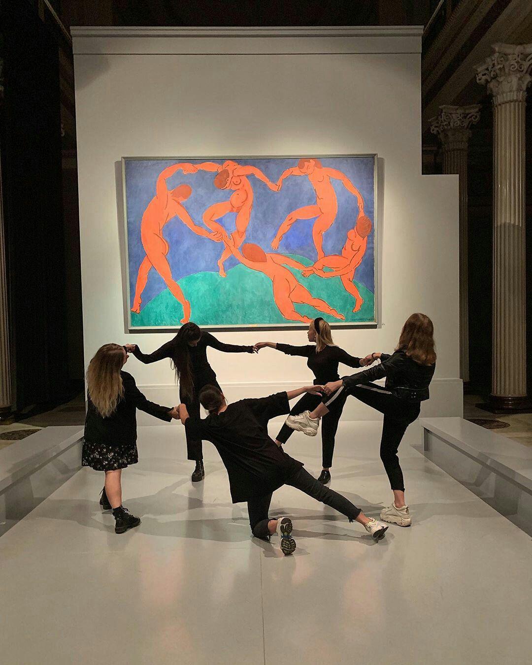 Renaissance similarities anyone?