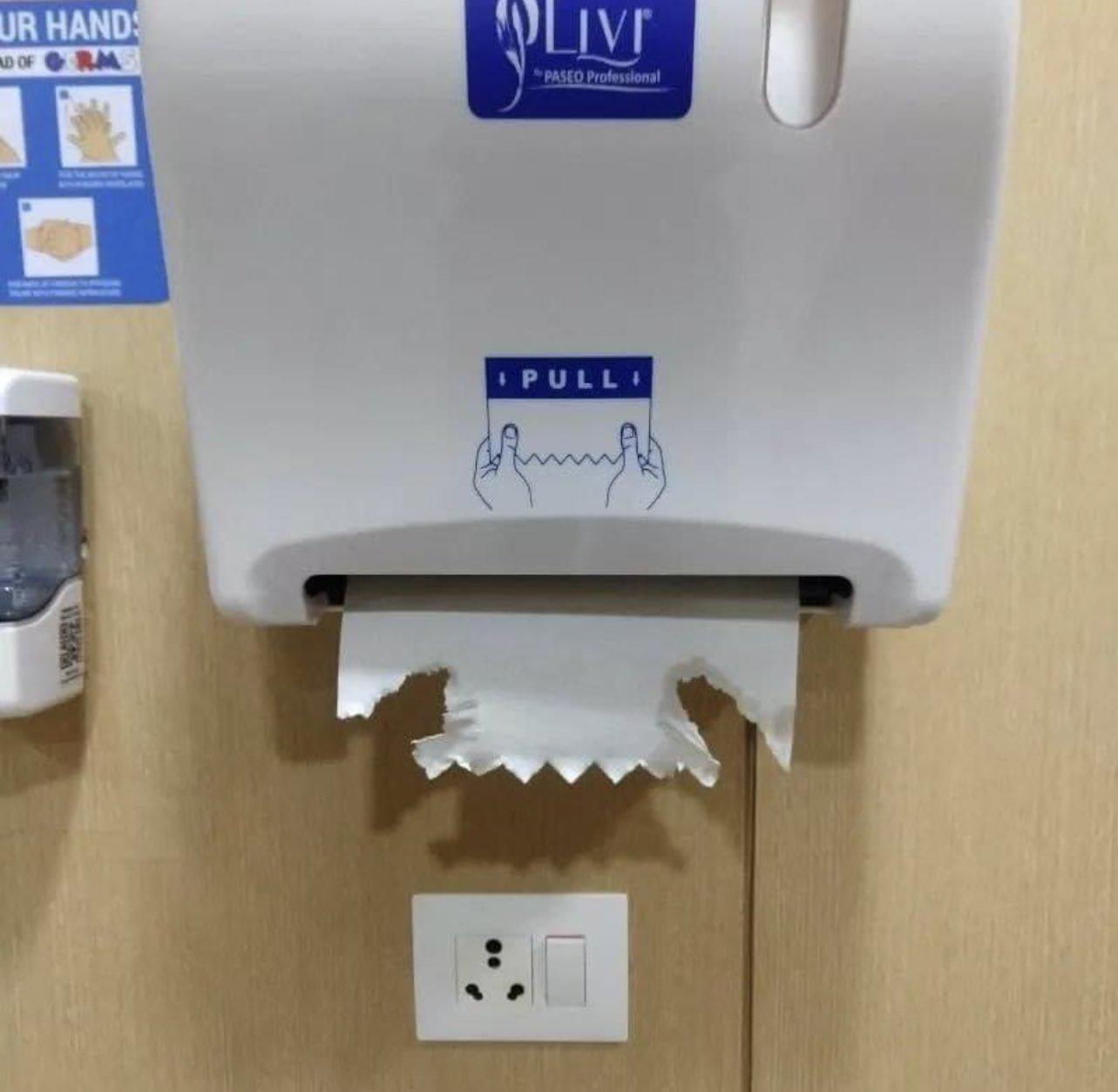 Sometimes life just tears you apart in any way.