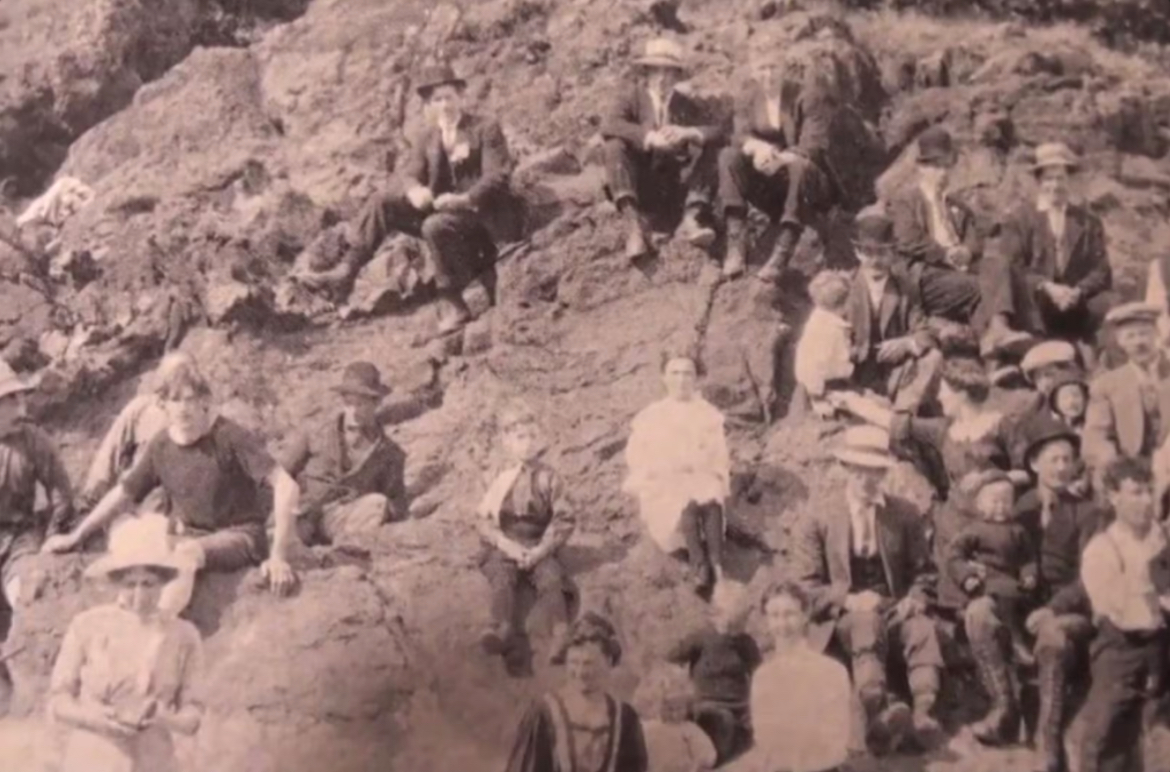 100+ Years Old, But His T-Shirt’s From Zara