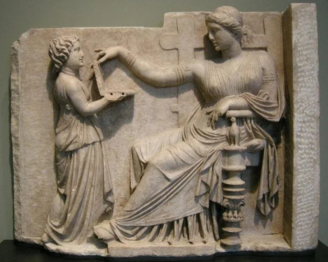 Ancient Greek USB Setup??