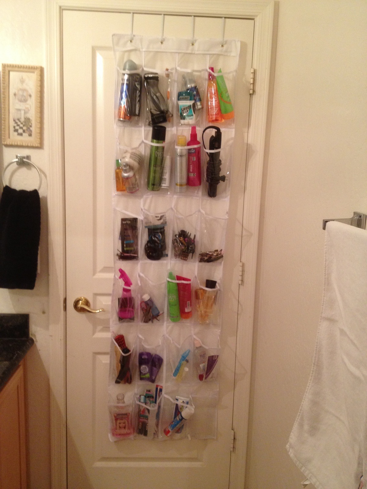 Shoe Holder = Life Organizer