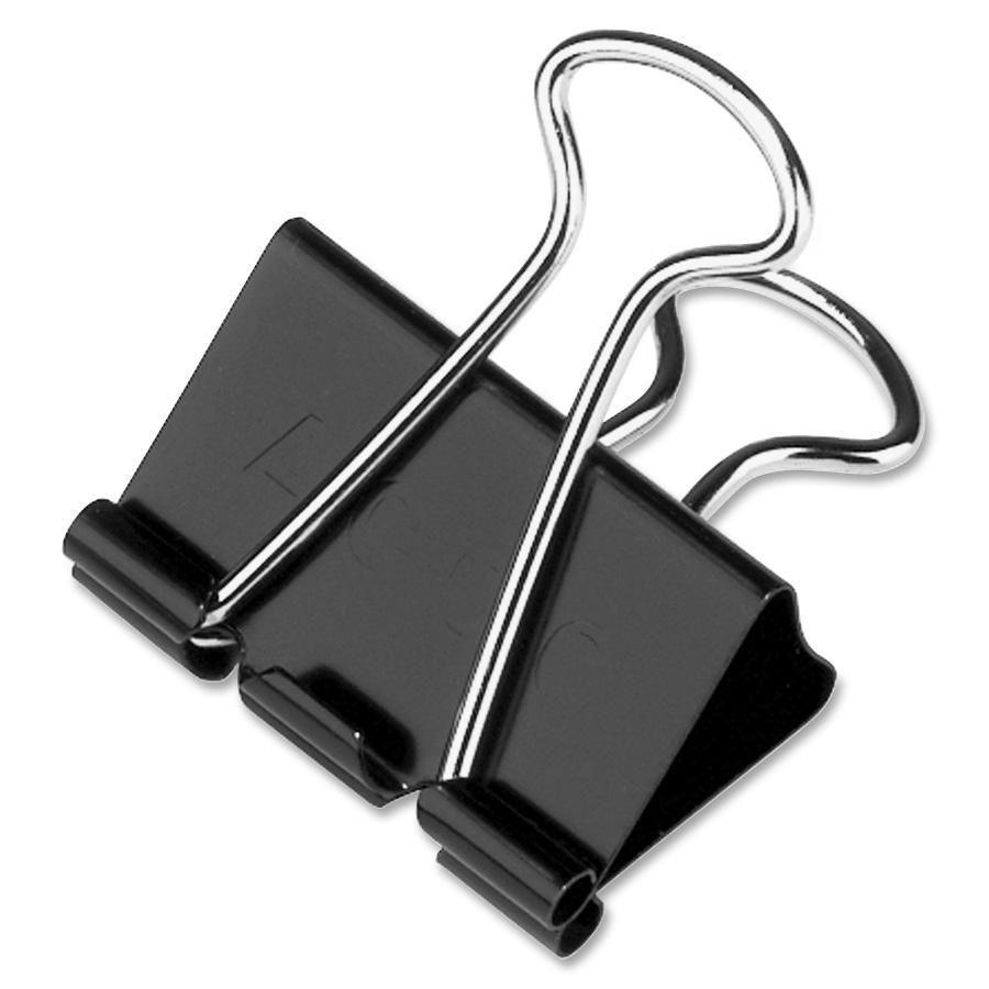 Binder Clips Catch Cables