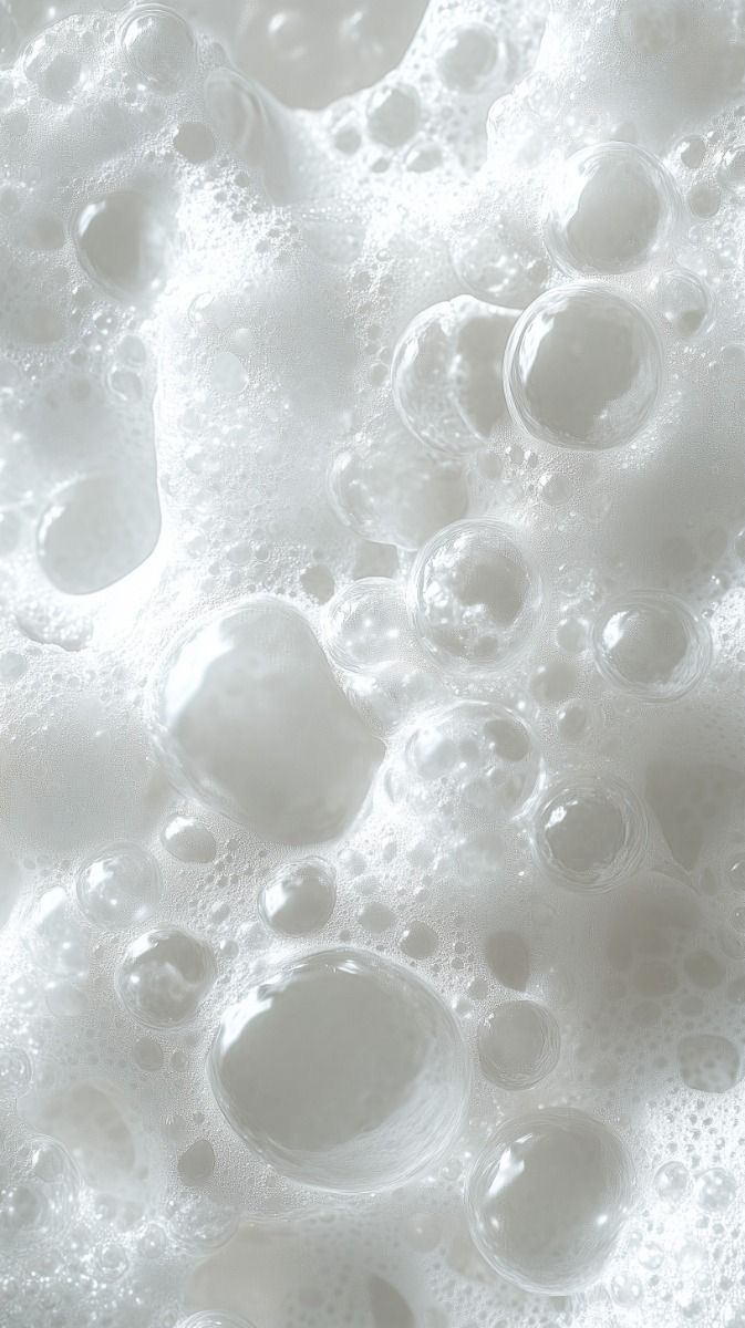 Injectable Foam to Stop Bleeding