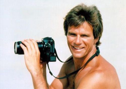 See in the Dark with a Camera + IR Light