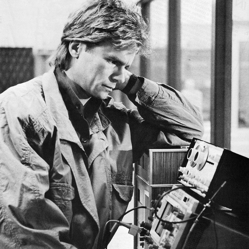 Plug Acid Leak With Chocolate