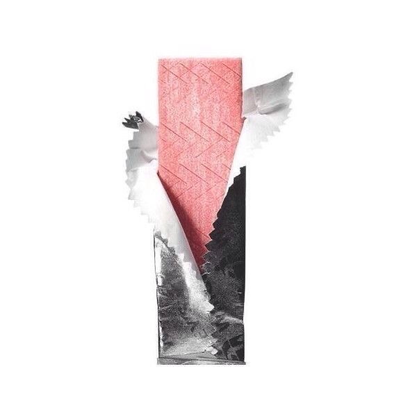 Chewing Gum Wrapper = Emergency Fuse Fix