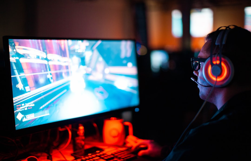 The Gaming Trap Scam