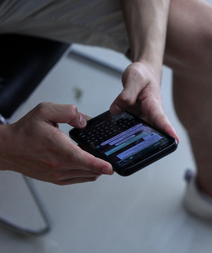 “Send Me the Code”, Then Goodbye to Your Account