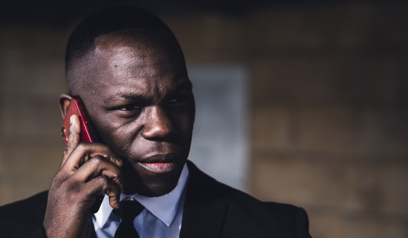 Deepfake Voices: “Hi Mom, It’s Me...”