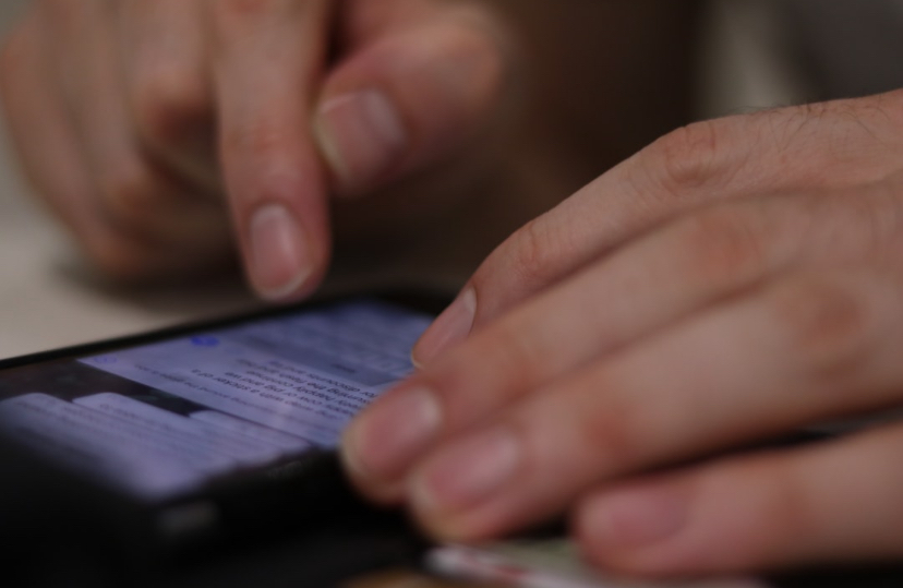 The “Hey, You Know Me” Local Text Scam