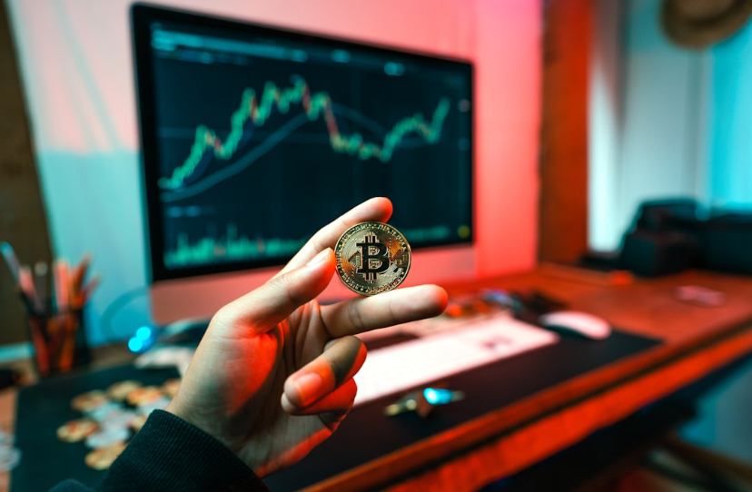 Crypto: The Wild West of Scams