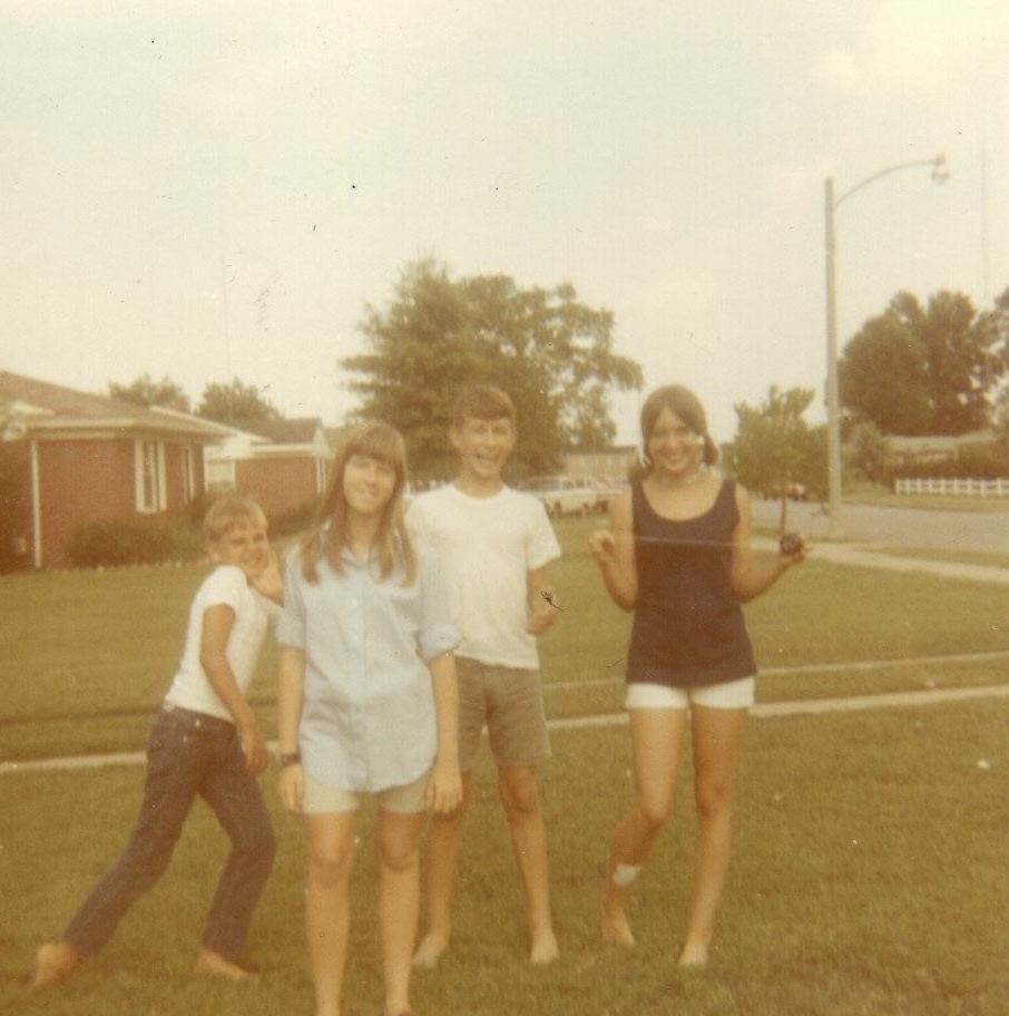 Park Days, Side by Side