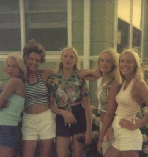 Outfits, Opinions, and Forever Friendships