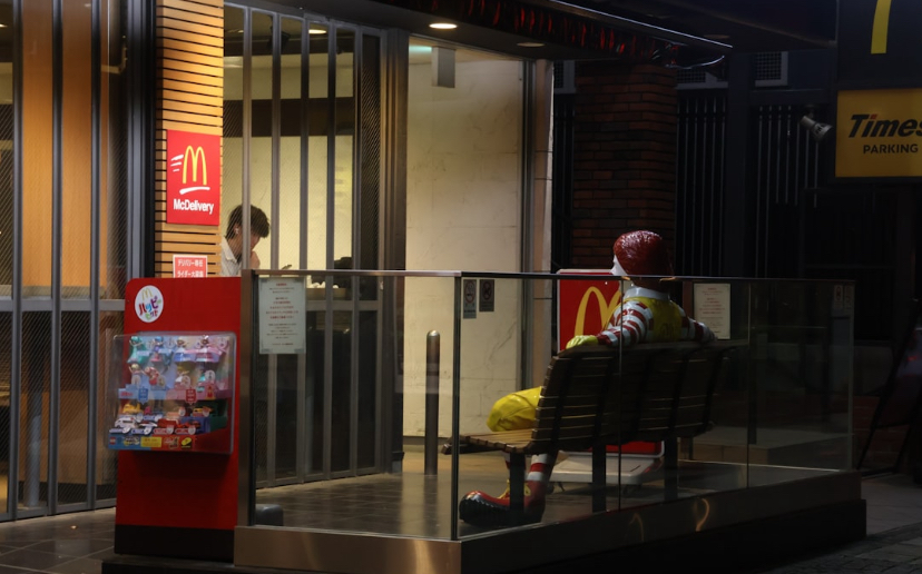 He Said “I’m Gangsta.” I Laughed. Huge Mistake