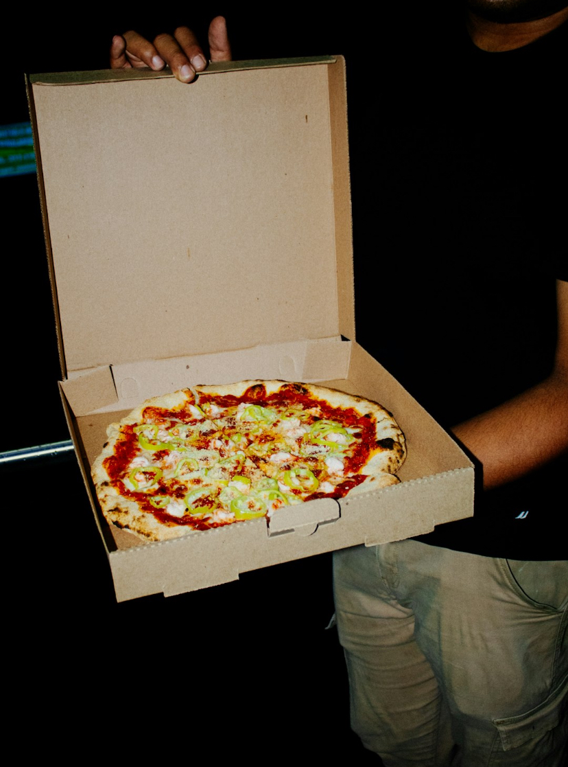 Home Depot Apron… and Something I Can’t Unsee