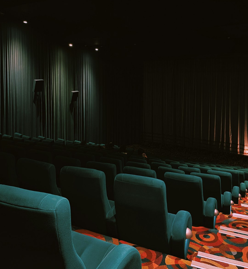 A Cupholder. A Lidless Cup. And Something Very Yellow