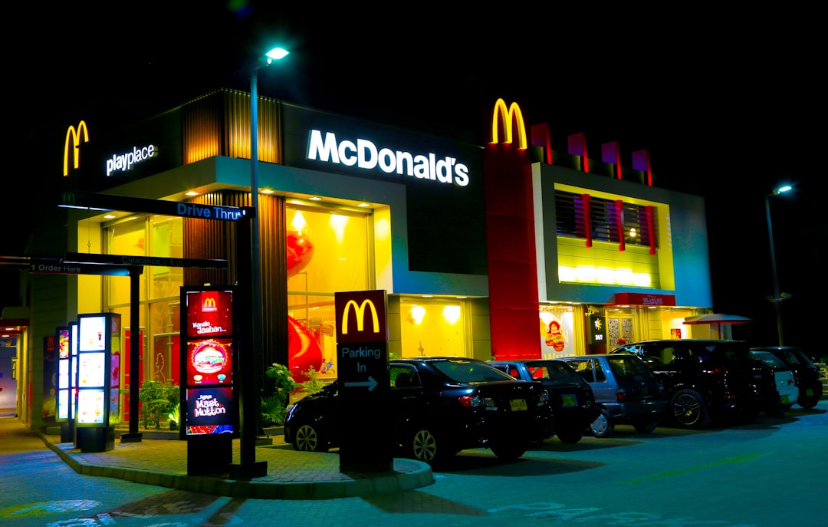 I Followed the Trail Down the Hall. Then I Saw the Bathroom