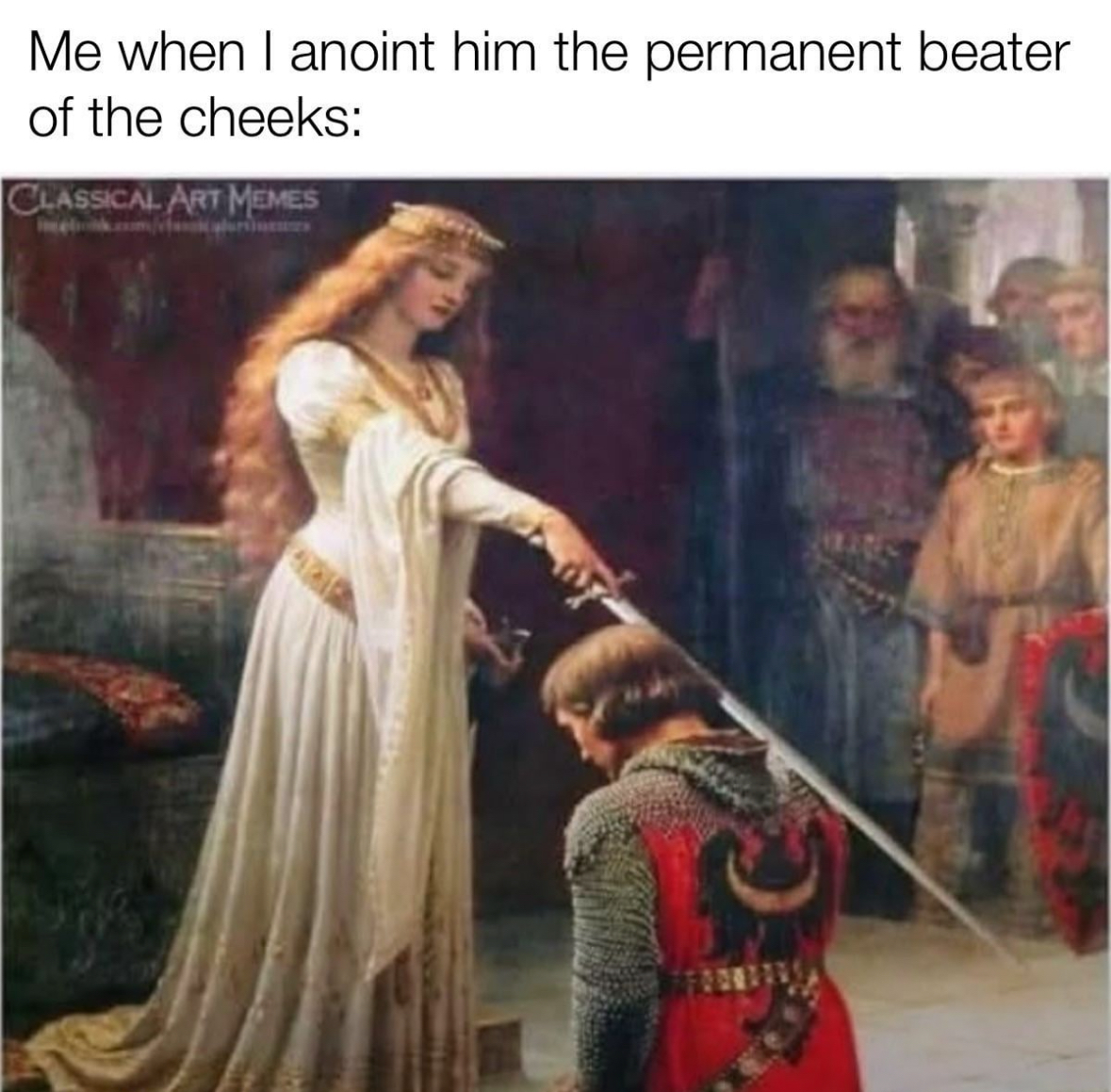 20 Butt Memes So Juicy That They Should Come With a Warning