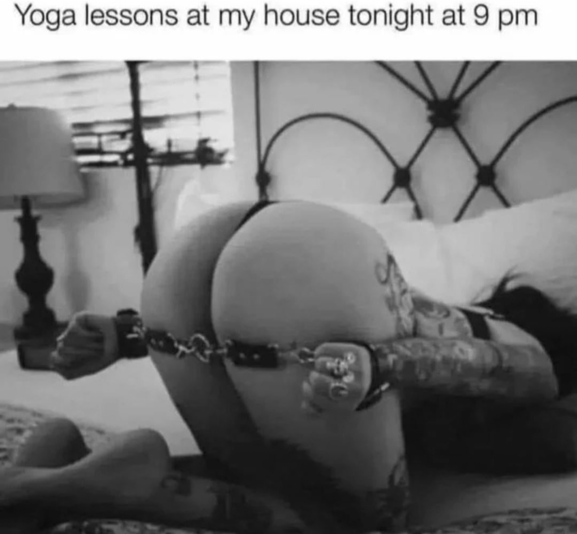 20 Butt Memes So Juicy That They Should Come With a Warning