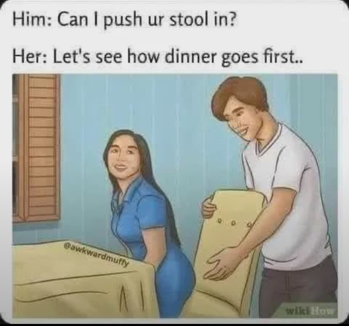 20 Butt Memes So Juicy That They Should Come With a Warning