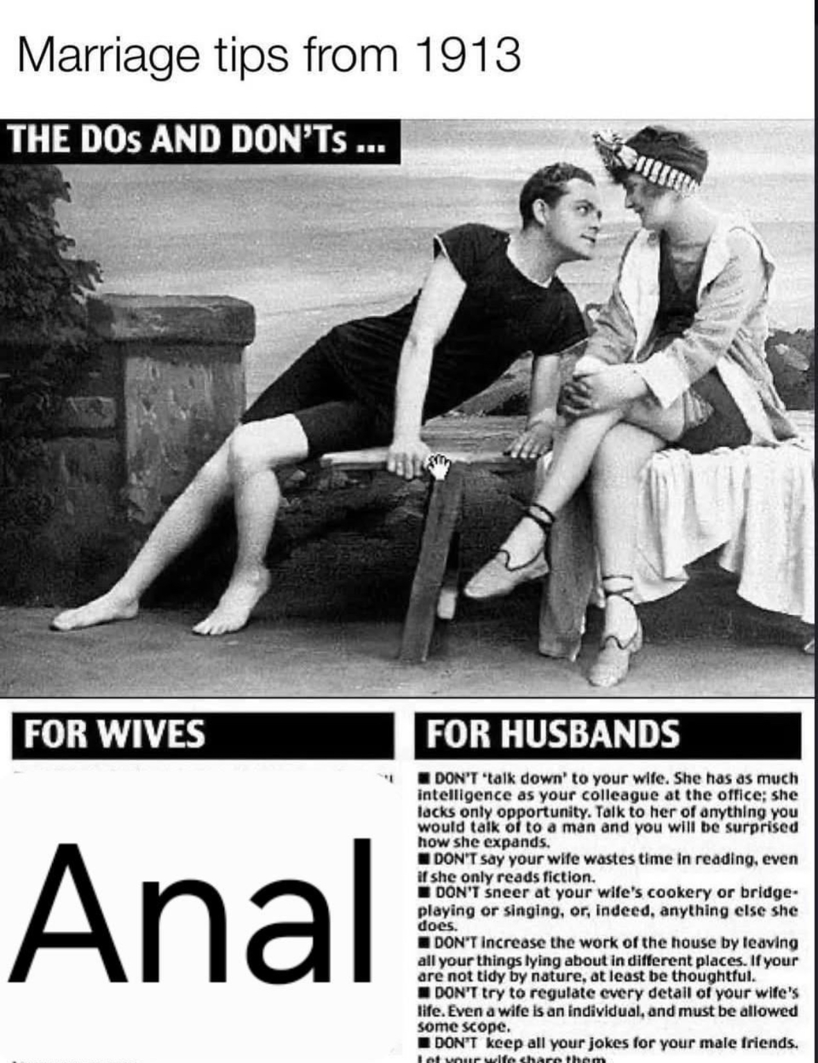 20 Butt Memes So Juicy That They Should Come With a Warning