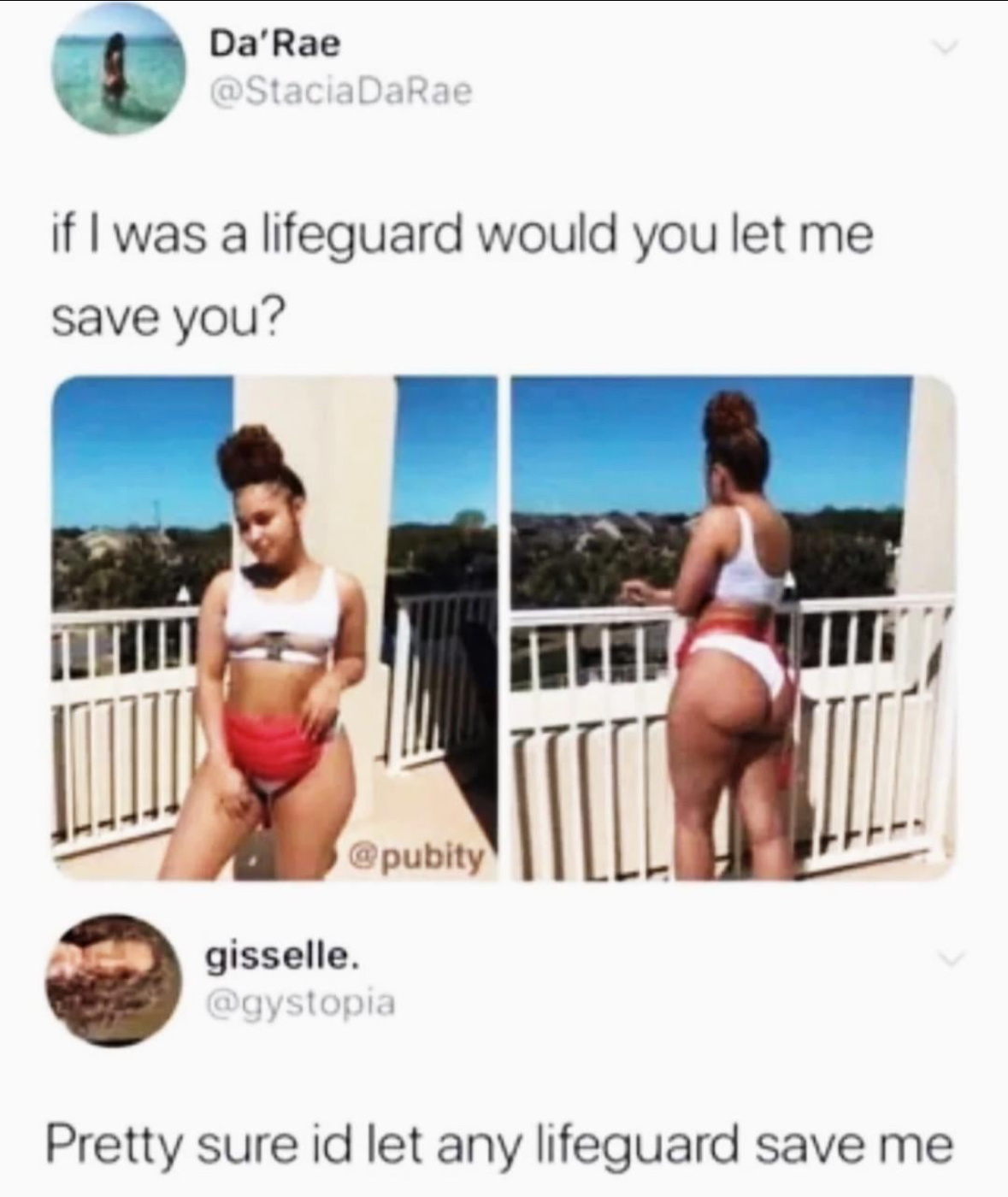 20 Butt Memes So Juicy That They Should Come With a Warning