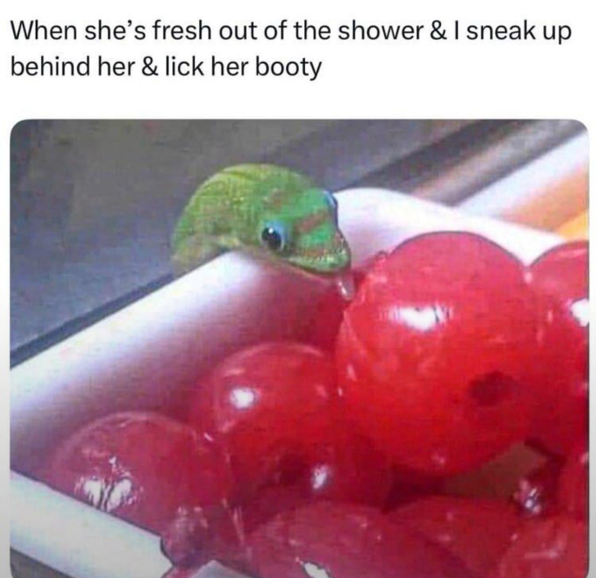 20 Butt Memes So Juicy That They Should Come With a Warning