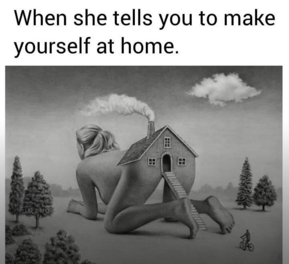 20 Butt Memes So Juicy That They Should Come With a Warning