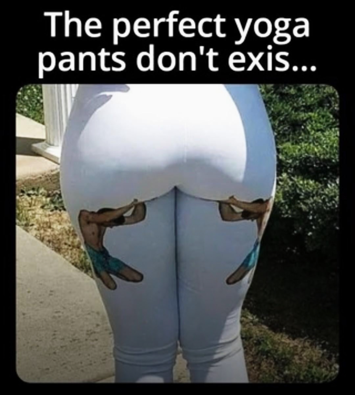 20 Butt Memes So Juicy That They Should Come With a Warning