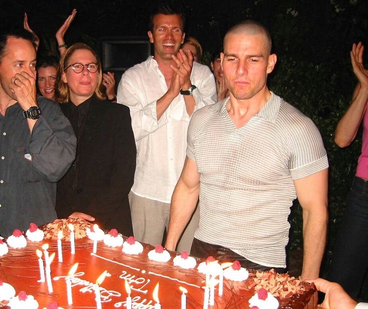 Mission: Imp-hair-sible