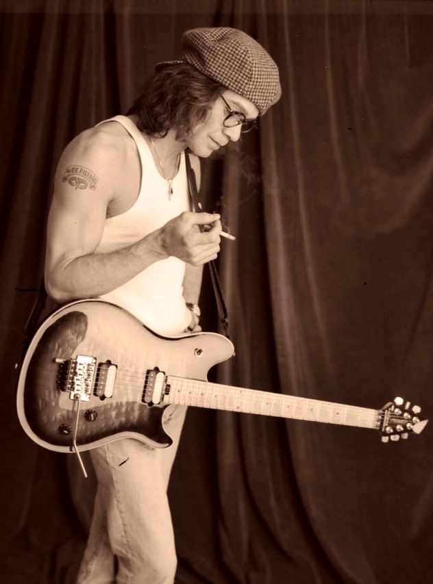 Van Halen – Van Halen III