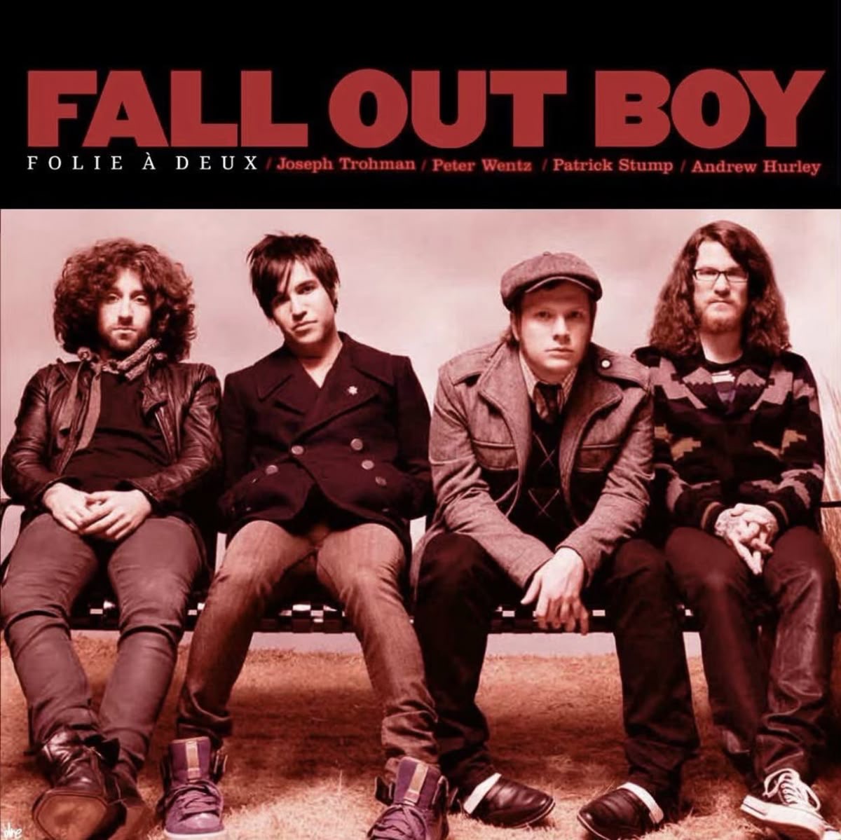Fall Out Boy – Folie à Deux