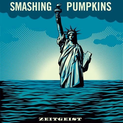 The Smashing Pumpkins – Zeitgeist