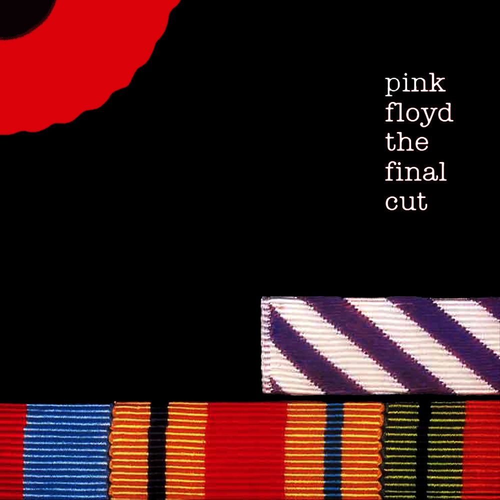 Pink Floyd – The Final Cut