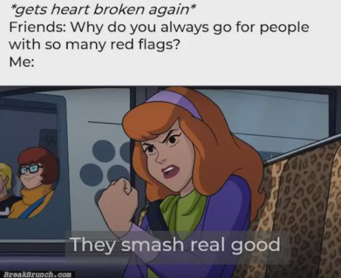 20 Spicy Cartoons That Are Definitely Not Suitable for Saturday Morning