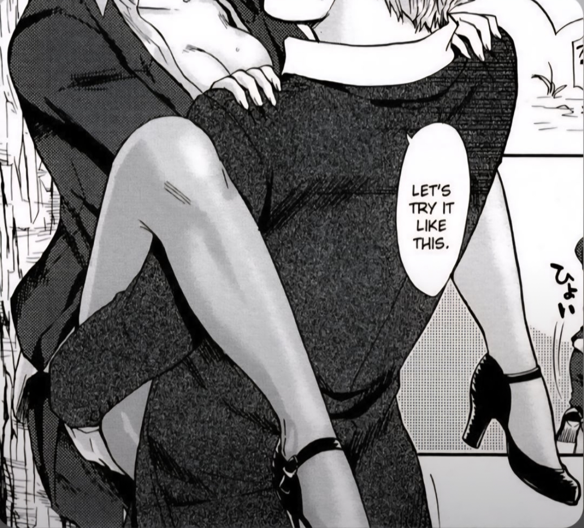 20 Spicy Cartoons That Are Definitely Not Suitable for Saturday Morning