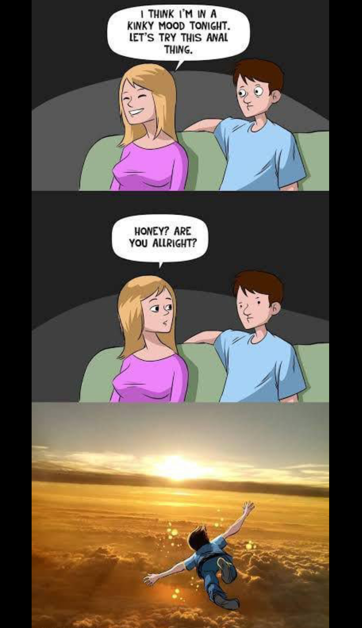 20 Spicy Cartoons That Are Definitely Not Suitable for Saturday Morning