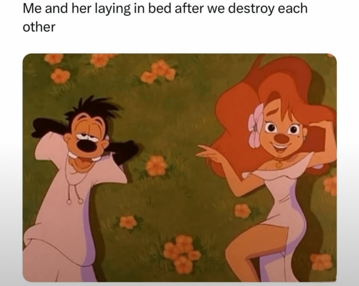 20 Spicy Cartoons That Are Definitely Not Suitable for Saturday Morning